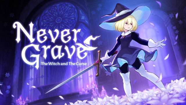 Tải game Never Grave The Witch and The Curse-GoldBerg Tải game Never Grave The Witch and The Curse-GoldBerg