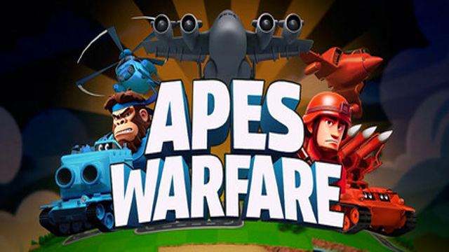 Tải game Apes Warfare Early Access Tải game Apes Warfare Early Access
