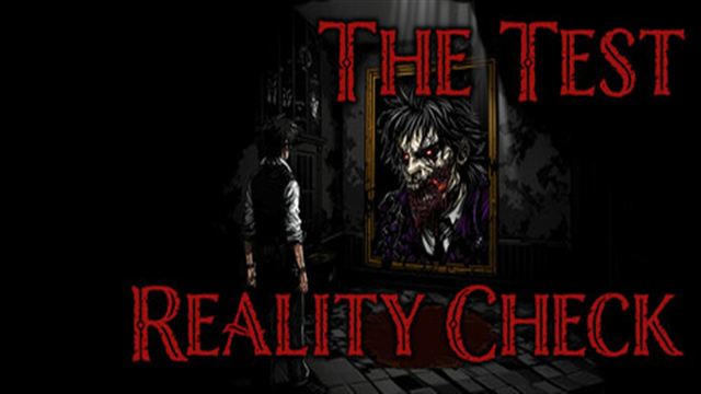 Tải game The Test Reality Check v20250628-P2P Tải game The Test Reality Check v20250628-P2P