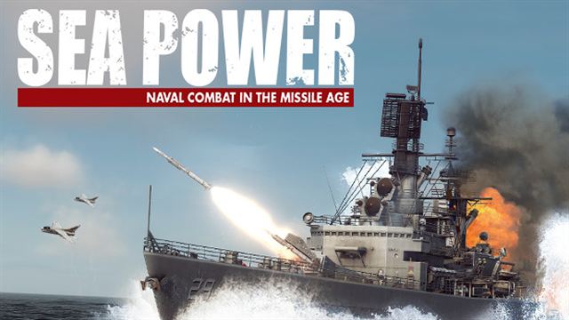 Tải game Sea Power Naval Combat in the Missile Age Early Access Tải game Sea Power Naval Combat in the Missile Age Early Access