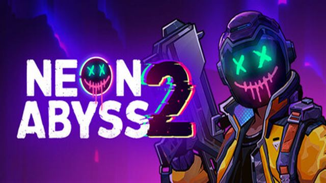 Tải game Neon Abyss 2 Early Access Tải game Neon Abyss 2 Early Access