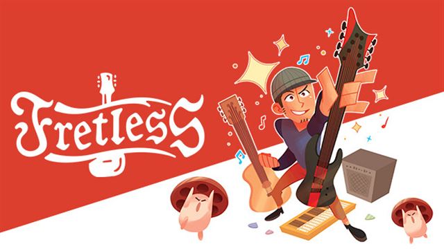 Tải game Fretless The Wrath of Riffson v1.5.08-TENOKE Tải game Fretless The Wrath of Riffson v1.5.08-TENOKE