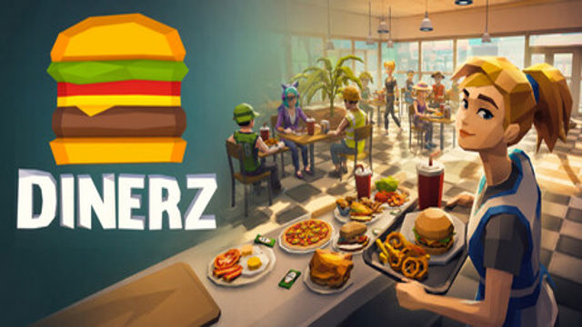 Tải game Dinerz-GoldBerg Tải game Dinerz-GoldBerg