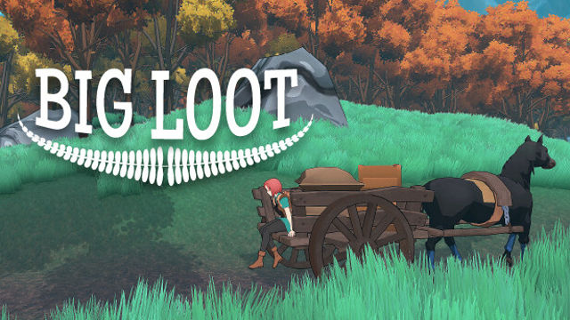 Tải game BIG LOOT-TENOKE