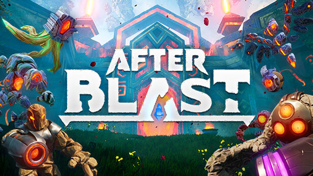 Tải game AFTERBLAST Early Access Tải game AFTERBLAST Early Access