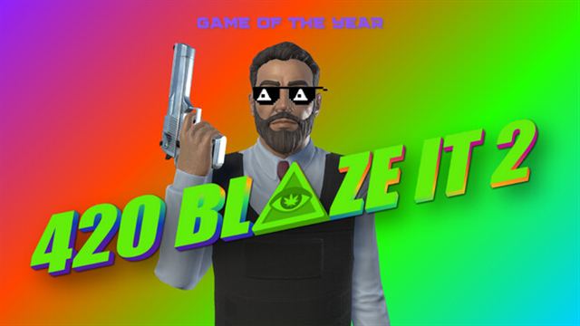 Tải game 420BLAZEIT 2 GAME OF THE YEAR-GoldBerg Tải game 420BLAZEIT 2 GAME OF THE YEAR-GoldBerg