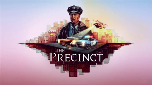 Tải game The Precinct v1.12.24536-P2P Tải game The Precinct v1.12.24536-P2P