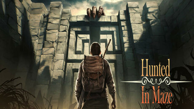 Tải game Hunted Within The Walls-TENOKE Tải game Hunted Within The Walls-TENOKE
