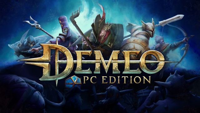 Tải game Demeo v1.39.296857-P2P Tải game Demeo v1.39.296857-P2P
