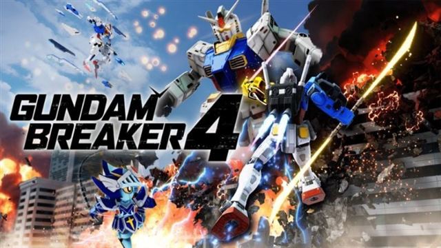 Tải game GUNDAM BREAKER v1.07-P2P Tải game GUNDAM BREAKER v1.07-P2P