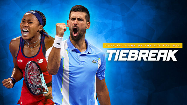 Tải game TIEBREAK GRAND SLAM EDITION-RUNE Tải game TIEBREAK GRAND SLAM EDITION-RUNE