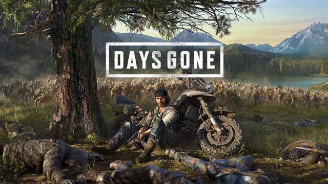 Tải game Days Gone Broken Road-P2P Tải game Days Gone Broken Road-P2P