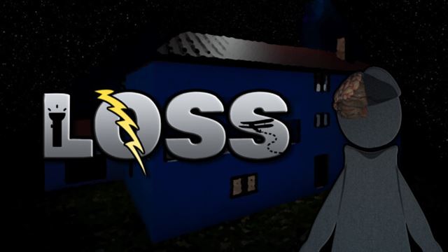 Tải game Loss-TENOKE Tải game Loss-TENOKE