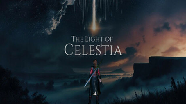 Tải game The Light Of Celestia-TiNYiSO