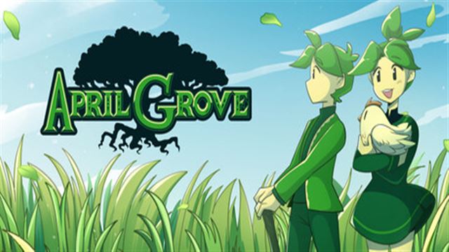Tải game April Grove-TENOKE Tải game April Grove-TENOKE
