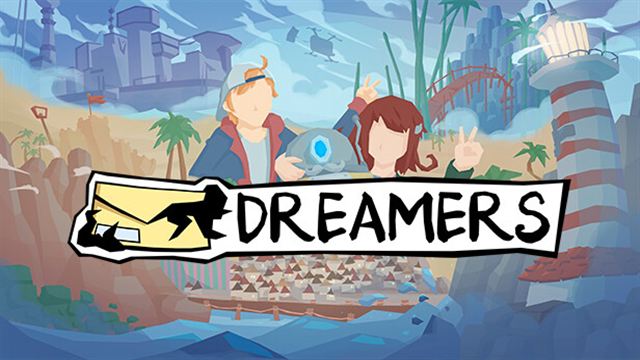 Tải game DREAMERS-TENOKE Tải game DREAMERS-TENOKE