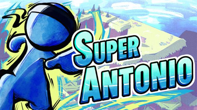 Tải game Super Antonio-TENOKE Tải game Super Antonio-TENOKE