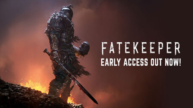 Tải game Fatekeeper Early Access