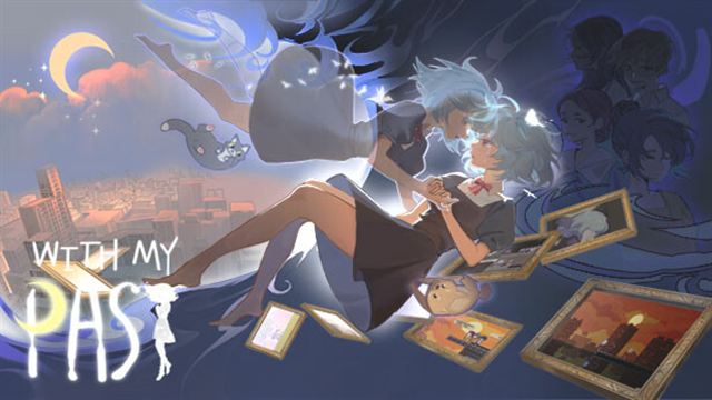 Tải game With My Past v20240601-P2P Tải game With My Past v20240601-P2P