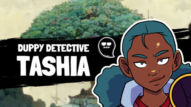 Tải game Duppy Detective Tashia-TENOKE Tải game Duppy Detective Tashia-TENOKE