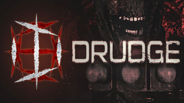 Tải game DRUDGE Early Access