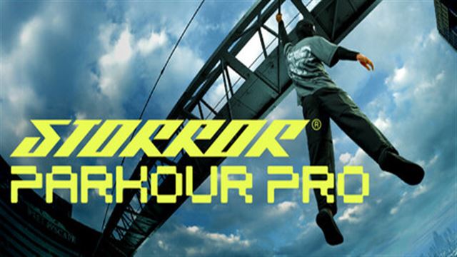Tải game STORROR Parkour Pro Early Access Tải game STORROR Parkour Pro Early Access
