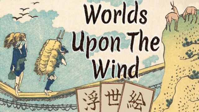 Tải game Worlds Upon The Wind-GoldBerg
