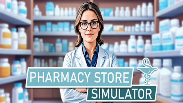 Tải game Pharmacy Store Simulator-GoldBerg Tải game Pharmacy Store Simulator-GoldBerg