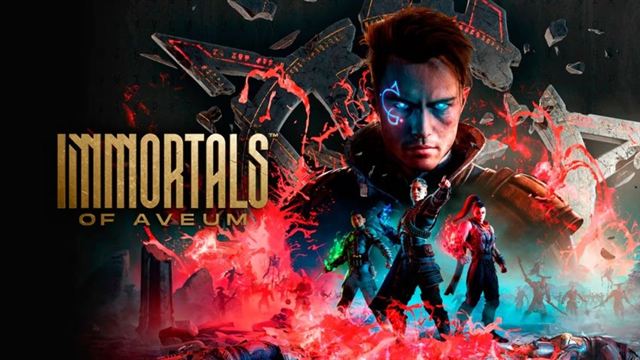 Tải game Immortals of Aveum-P2P Tải game Immortals of Aveum-P2P