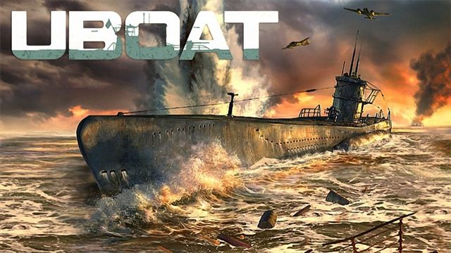 Tải game UBOAT v20250515-P2P Tải game UBOAT v20250515-P2P