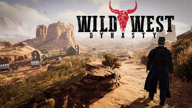Tải game Wild West Dynasty v1.0.9103-P2P