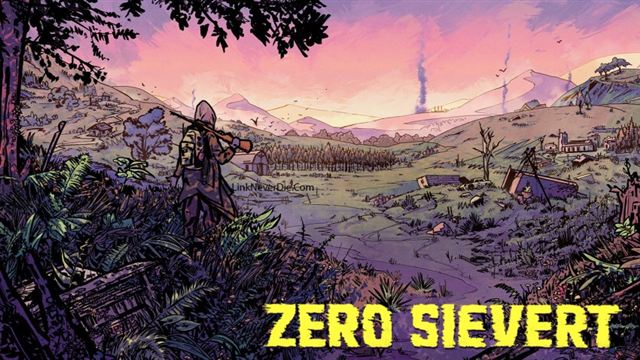 Tải game ZERO Sievert v1.3.3-P2P Tải game ZERO Sievert v1.3.3-P2P