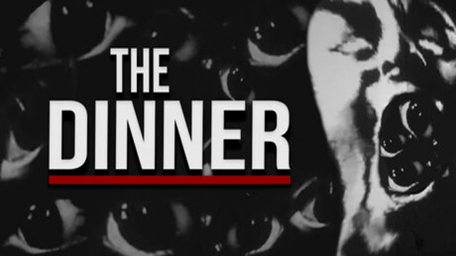 Tải game The Dinner-GoldBerg Tải game The Dinner-GoldBerg