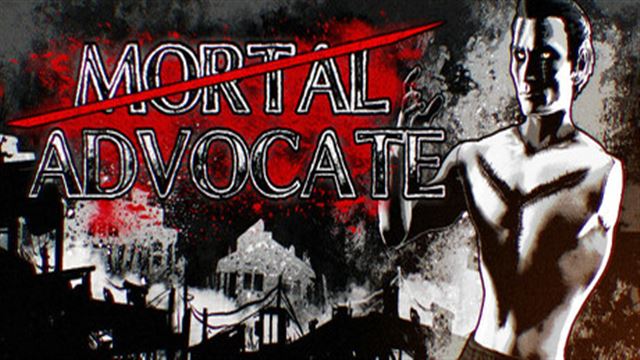 Tải game Mortal Advocate-TENOKE Tải game Mortal Advocate-TENOKE