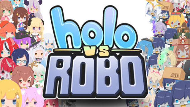 Tải game Holo vs Robo v20260401-P2P Tải game Holo vs Robo v20260401-P2P