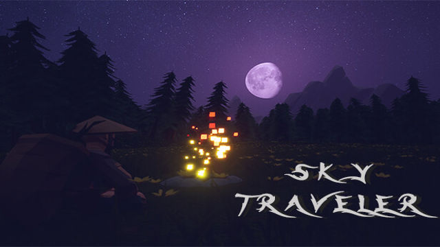 Tải game Sky traveler-TENOKE