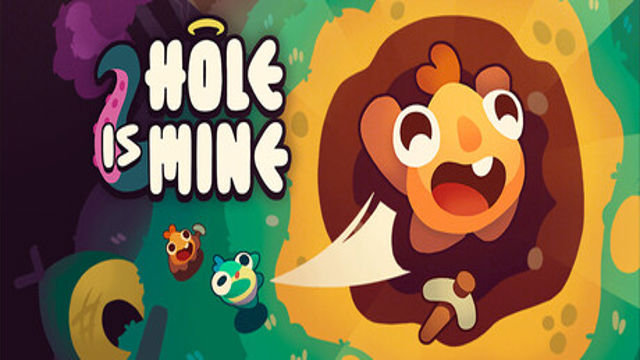 Tải game Hole Is Mine-P2P Tải game Hole Is Mine-P2P
