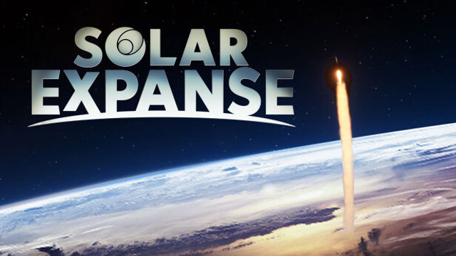 Tải game Solar Expanse Early Access