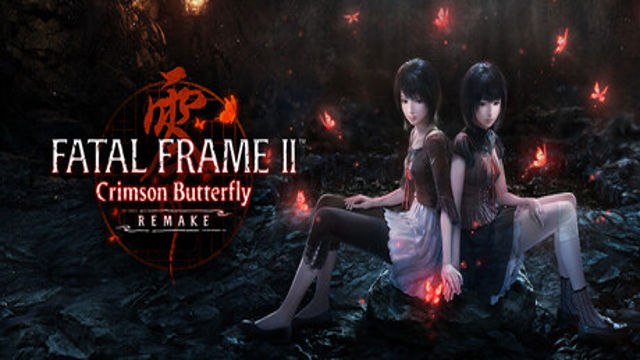 Tải game FATAL FRAME II Crimson Butterfly REMAKE-RUNE Tải game FATAL FRAME II Crimson Butterfly REMAKE-RUNE