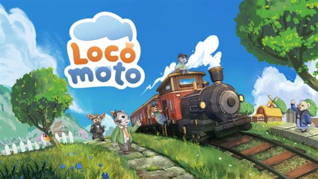 Tải game Locomoto v1.0.4-P2P Tải game Locomoto v1.0.4-P2P
