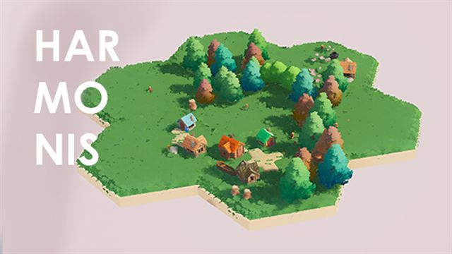 Tải game Harmonis the hand made kingdoms-TENOKE Tải game Harmonis the hand made kingdoms-TENOKE