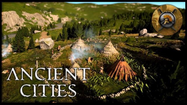 Tải game Ancient Cities v1.7.26-P2P Tải game Ancient Cities v1.7.26-P2P