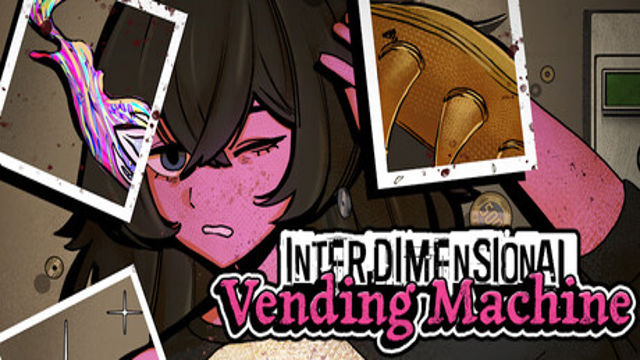 Tải game Interdimensional Vending Machine-TENOKE Tải game Interdimensional Vending Machine-TENOKE