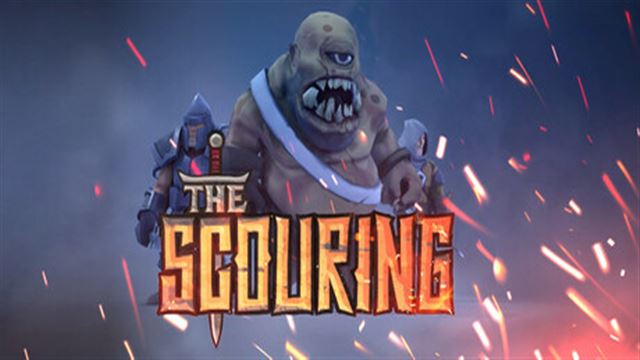 Tải game The Scouring v20260805 Early Access Tải game The Scouring v20260805 Early Access