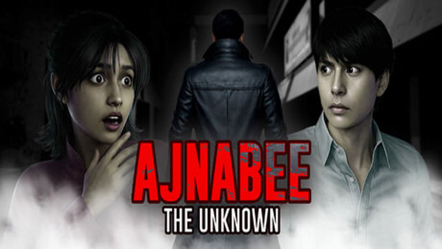 Tải game Ajnabee The Unknown-P2P