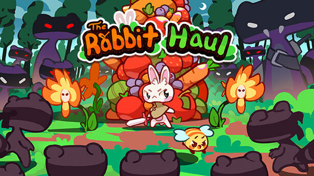 Tải game The Rabbit Haul-GoldBerg Tải game The Rabbit Haul-GoldBerg