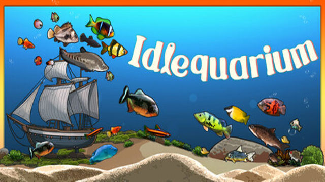 Tải game Idlequarium-TENOKE Tải game Idlequarium-TENOKE