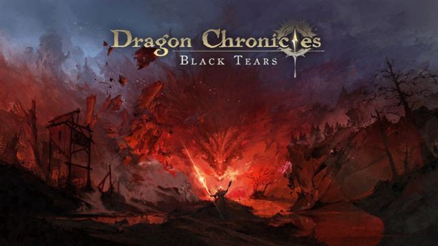 Tải game Dragon Chronicles Black Tears v1.1.0.2-P2P Tải game Dragon Chronicles Black Tears v1.1.0.2-P2P