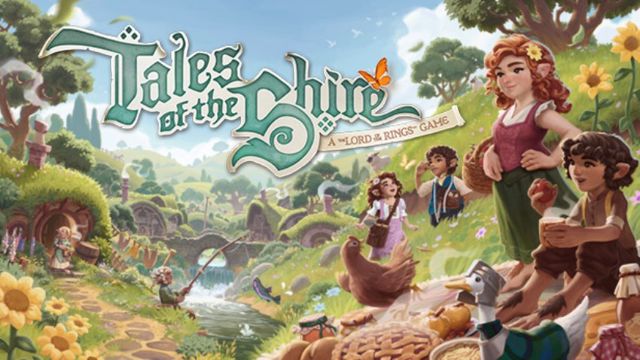 Tải game Tales of the Shire A The Lord of The Rings Game v1.0.1-P2P Tải game Tales of the Shire A The Lord of The Rings Game v1.0.1-P2P