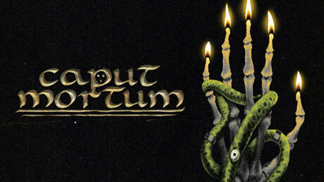 Tải game Caput Mortum-TENOKE Tải game Caput Mortum-TENOKE